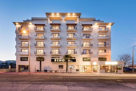 Photo of property in 87a Kilmore Street, Christchurch Central, Christchurch, 8013