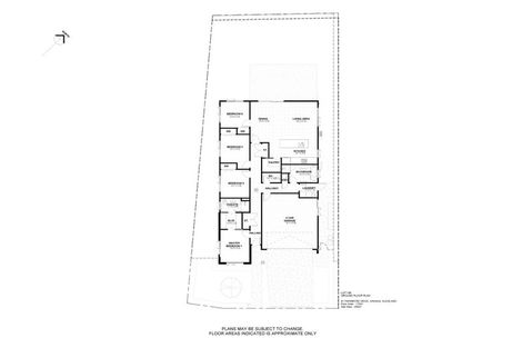 Photo of property in 61 Parkmore Drive, Rosehill, Papakura, 2113