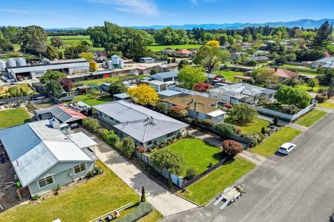 Photo of property in 28 Highfield Street, Culverden, 7392