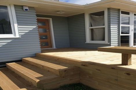 Photo of property in 2 Mariner Street, Mangere, Auckland, 2022