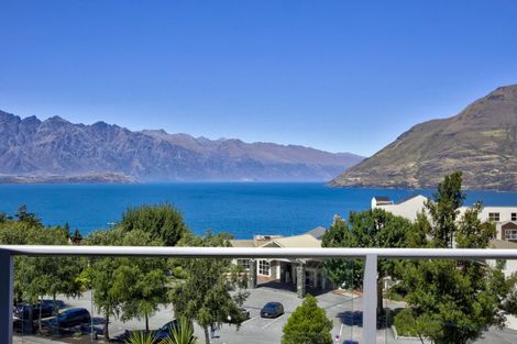Photo of property in 12a Sainsbury Road, Fernhill, Queenstown, 9300