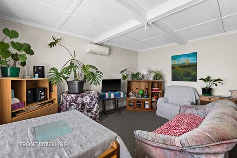 Photo of property in 603 Albert Street, Parkvale, Hastings, 4122