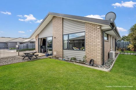 Photo of property in 28 Rahme Crescent, Kaiapoi, 7630
