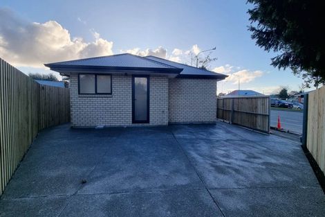Photo of property in 144 Linwood Avenue, Linwood, Christchurch, 8011