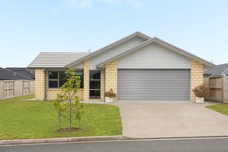 Photo of property in 23 Materawaho Way, Pyes Pa, Tauranga, 3112