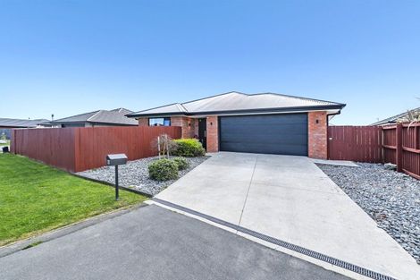 Photo of property in 69 Clausen Avenue, Leeston, 7632