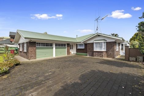 Photo of property in 105 Crosby Road, Chartwell, Hamilton, 3210