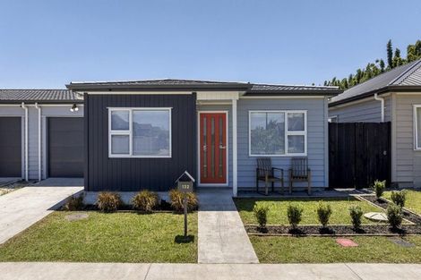 Photo of property in 132 Kuaka Drive, Takanini, 2112