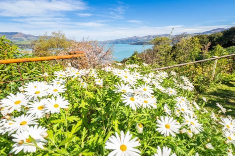 Photo of property in 5 Monarch Drive, Robinsons Bay, Akaroa, 7581