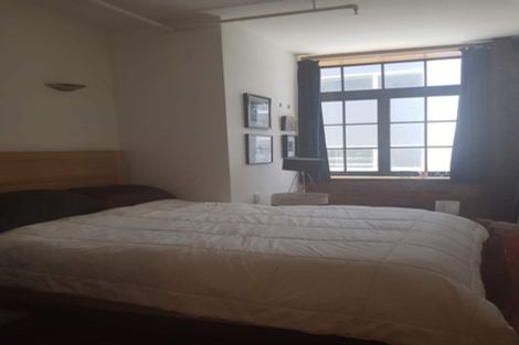 Photo of property in 9/20 Egmont Street, Te Aro, Wellington, 6011