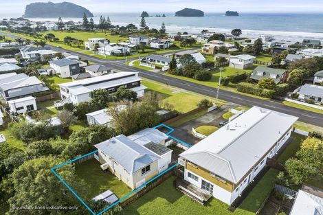 Photo of property in 203c Rangi Avenue, Whangamata, 3620