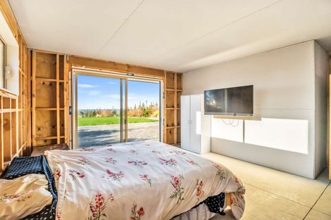 Photo of property in 83 Sladdens Bush Road, Coopers Creek, Oxford, 7495