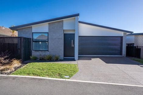 Photo of property in 6u1 Landell Place, Harrowfield, Hamilton, 3210