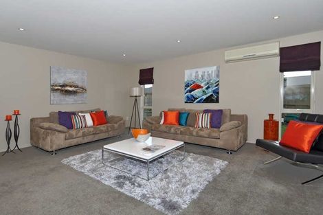 Photo of property in 17 Jasper Place, Northwood, Christchurch, 8051