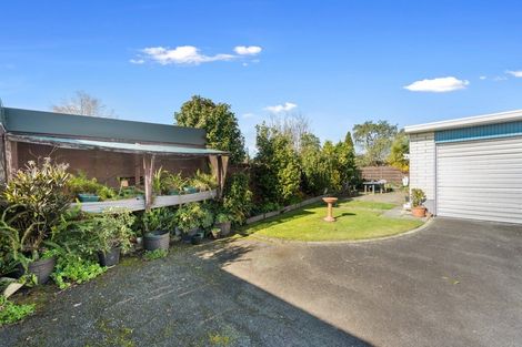Photo of property in 22 Claremont Avenue, Chartwell, Hamilton, 3210