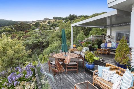 Photo of property in 466 Marine Drive, Charteris Bay, Lyttelton, 8971