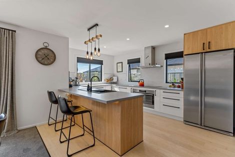 Photo of property in 1 Claw Place, Rolleston, 7615