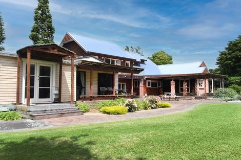 Photo of property in 108 Pokuru Road, Te Awamutu, 3875