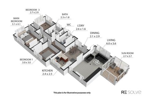 Photo of property in 19 Tainui Terrace, Inglewood, 4330