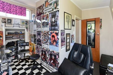 Photo of property in 6 Jed Lane, St Albans, Christchurch, 8052