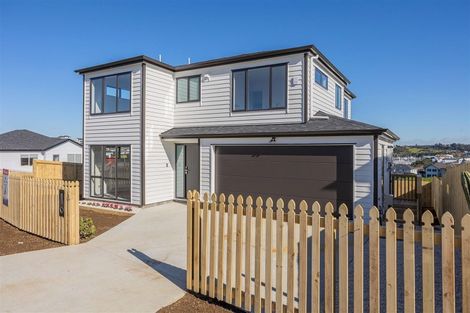 Photo of property in 6 Ta Moko Drive, Gulf Harbour, 0930