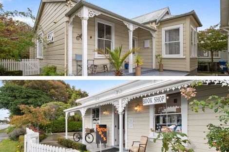 Photo of property in 89 Bridge Street, Bulls, 4818
