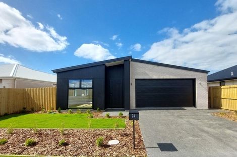 Photo of property in 24 John Gibb Street, Belfast, Christchurch, 8051