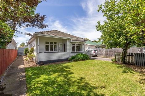 Photo of property in 44 Hills Road, Edgeware, Christchurch, 8013