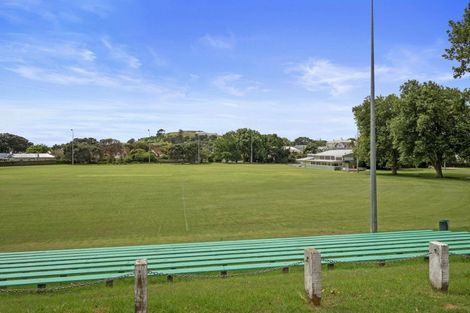 Photo of property in 3/45 Vauxhall Road, Devonport, Auckland, 0624