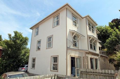 Photo of property in 775 George Street, North Dunedin, Dunedin, 9016