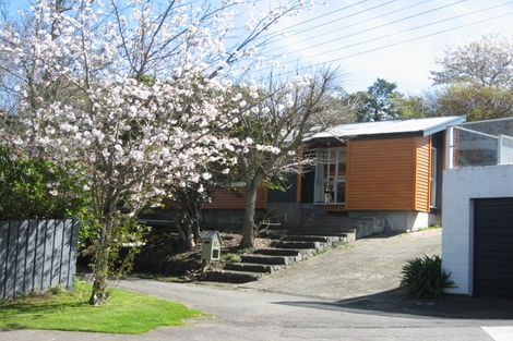 Photo of property in 10d Govett Avenue, Frankleigh Park, New Plymouth, 4310