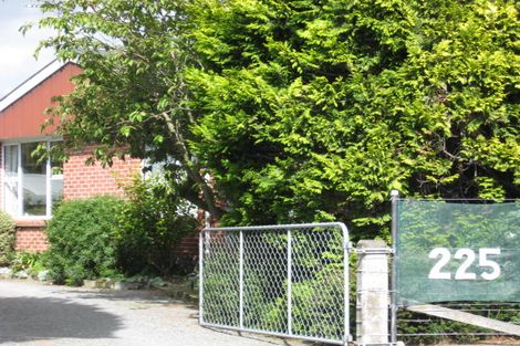 Photo of property in 225 Blakes Road, Prebbleton, Christchurch, 7676