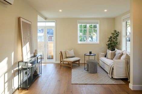 Photo of property in 51 Onslow Street, St Albans, Christchurch, 8014