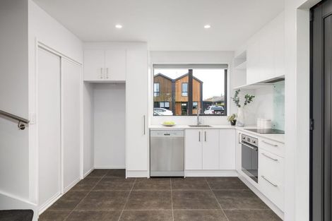 Photo of property in 3/144 Southampton Street, Sydenham, Christchurch, 8023