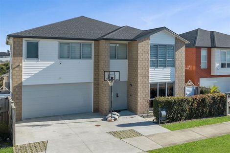 Photo of property in 39 Hikuawa Road, Flat Bush, Auckland, 2019