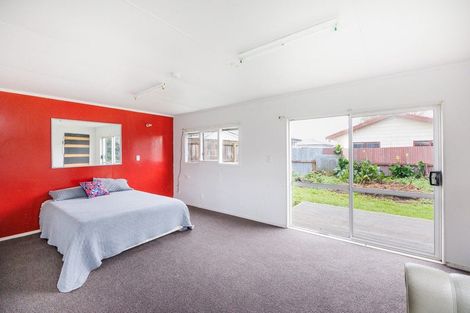 Photo of property in 16 Lancaster Street, Highbury, Palmerston North, 4412