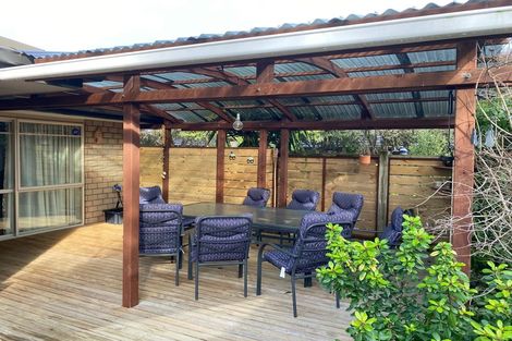 Photo of property in 9 Fytfield Place, Paraparaumu, 5032
