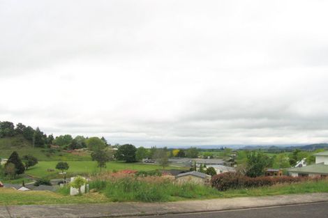 Photo of property in 15 Ohinemuri Place, Paeroa, 3600