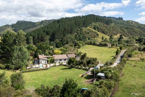 Photo of property in 881b Old Mountain Road, Waitetuna, Raglan, 3295