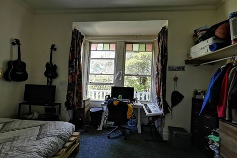 Photo of property in 47 Aurora Terrace, Hillcrest, Hamilton, 3216