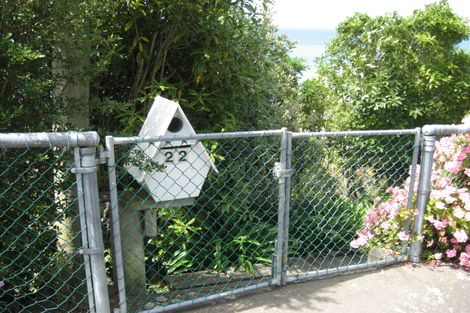 Photo of property in 22 Panorama Road, Clifton, Christchurch, 8081