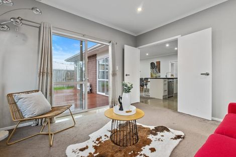 Photo of property in 12a Saint Pauls Road, Chartwell, Hamilton, 3210