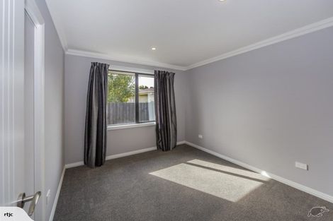 Photo of property in 2 Coleridge Street, Rolleston, 7614