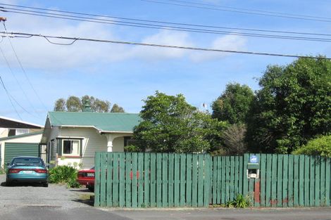 Photo of property in 28 Liverpool Street, Trentham, Upper Hutt, 5018