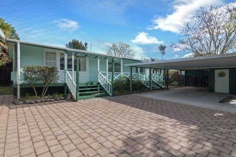 Photo of property in 20b Camellia Drive, Ngongotaha, Rotorua, 3010