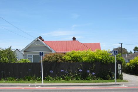 Photo of property in 2/87 Hills Road, Edgeware, Christchurch, 8013