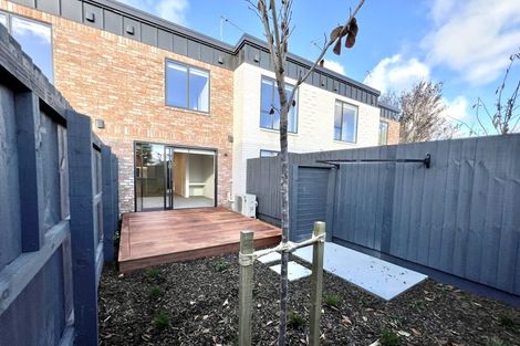 Photo of property in 4/60 Derby Street, St Albans, Christchurch, 8014
