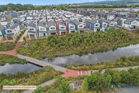 Photo of property in 27 John Gray Street, Papakura, 2110