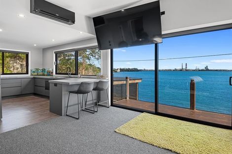 Photo of property in 126 Reotahi Road, Whangarei Heads, Whangarei, 0174