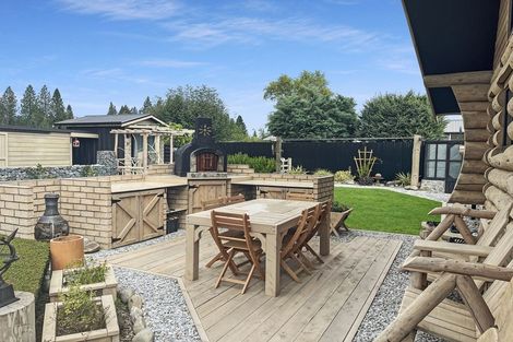 Photo of property in 27 Rata Road, Twizel, 7901